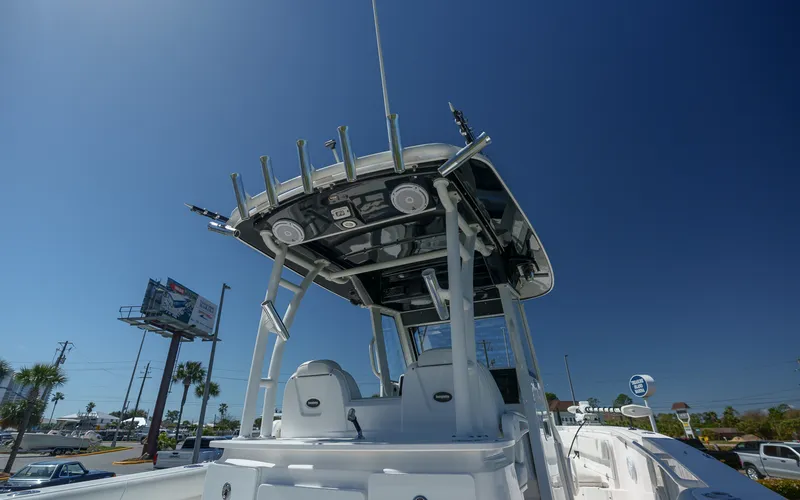 Slide: The Image of Everglades 325 CC 2017 - 29