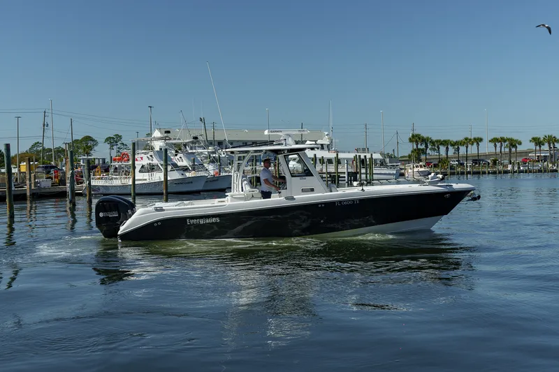 Slide: The Image of Everglades 325 CC 2017 - 3