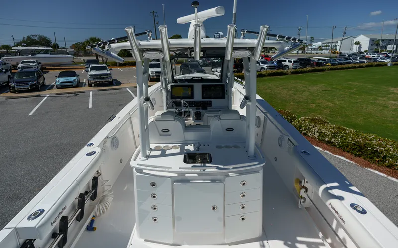 Slide: The Image of Everglades 325 CC 2017 - 30