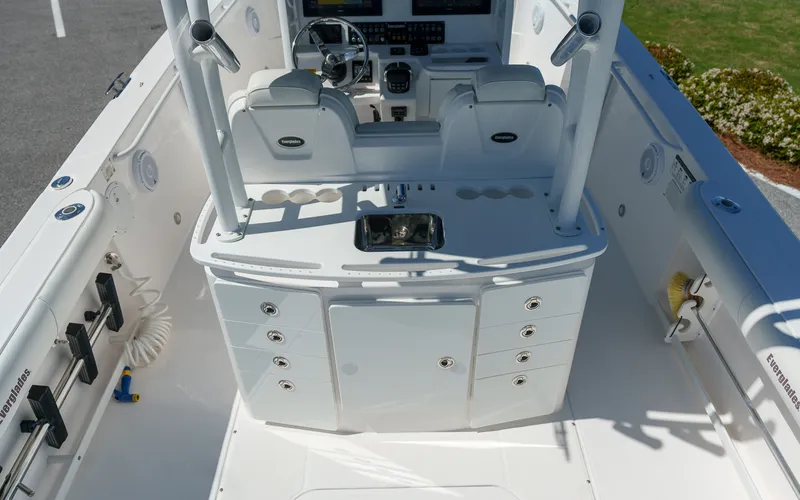 Slide: The Image of Everglades 325 CC 2017 - 31