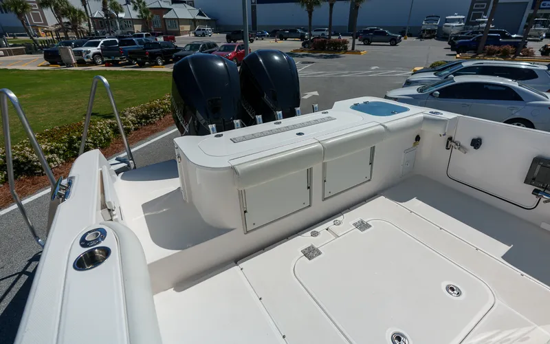 Slide: The Image of Everglades 325 CC 2017 - 34