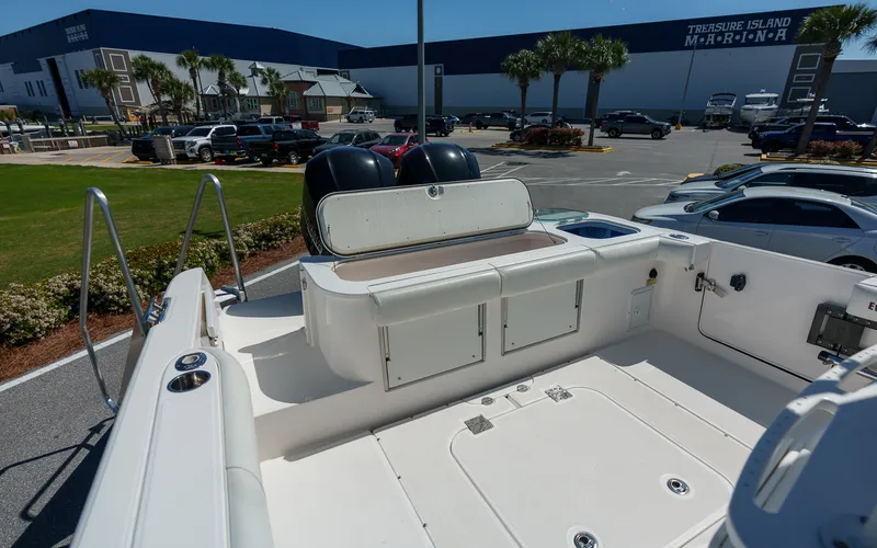 Slide: The Image of Everglades 325 CC 2017 - 35