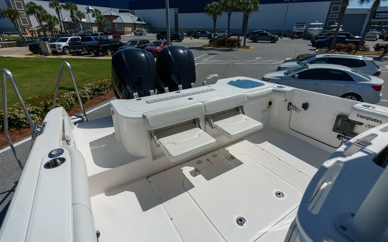 Slide: The Image of Everglades 325 CC 2017 - 36