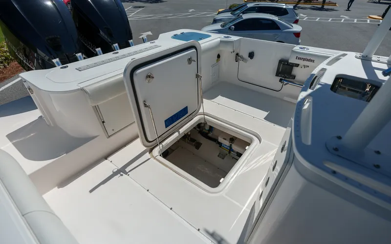 Slide: The Image of Everglades 325 CC 2017 - 37