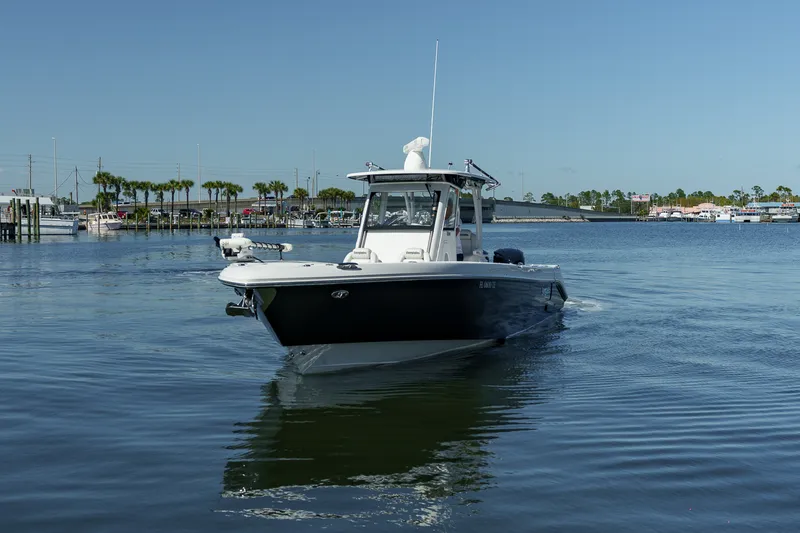 Slide: The Image of Everglades 325 CC 2017 - 6