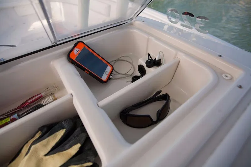 Slide: The Image of Sailfish 312 CC 2024 - 11