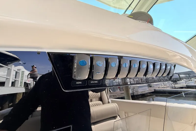 Slide: The Image of Sailfish 312 CC 2024 - 17