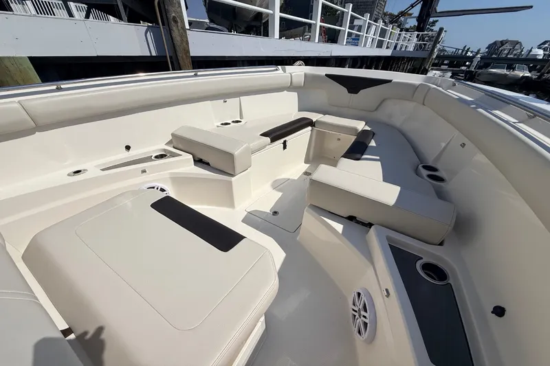 Slide: The Image of Sailfish 312 CC 2024 - 20