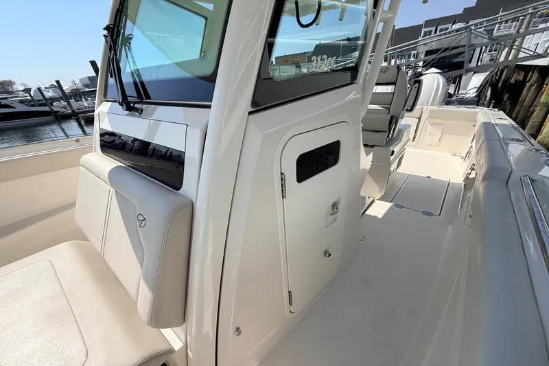 Slide: The Image of Sailfish 312 CC 2024 - 21