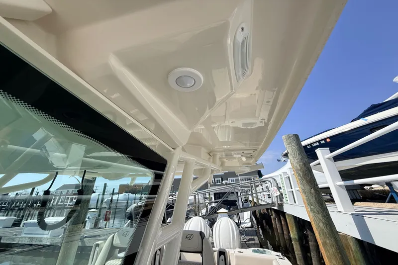 Slide: The Image of Sailfish 312 CC 2024 - 24