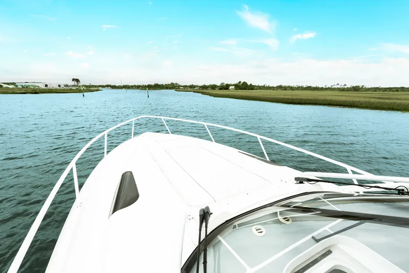 Slide: The Image of Intrepid 438 EVOLUTION 2021 - 21