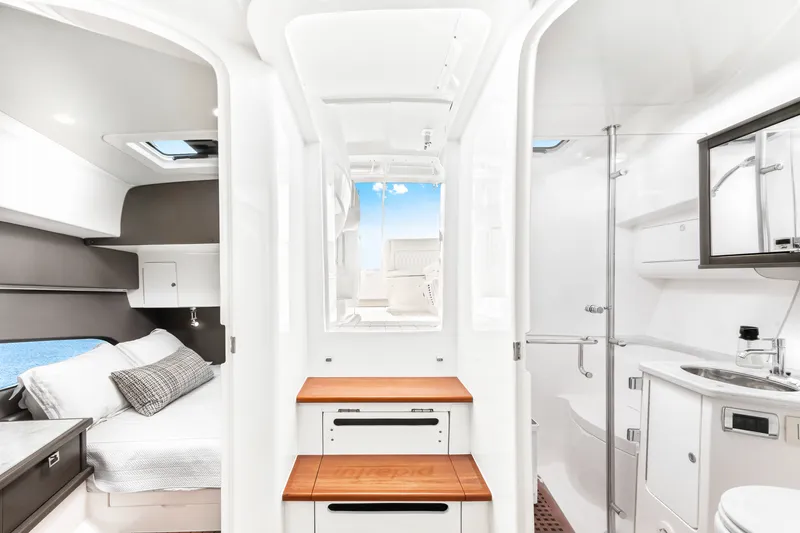 Slide: The Image of Intrepid 438 EVOLUTION 2021 - 28