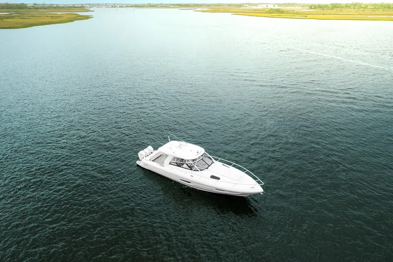 Slide: The Image of Intrepid 438 EVOLUTION 2021 - 3