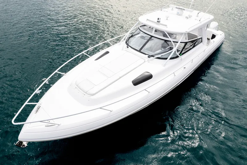 Slide: The Image of Intrepid 438 EVOLUTION 2021 - 30