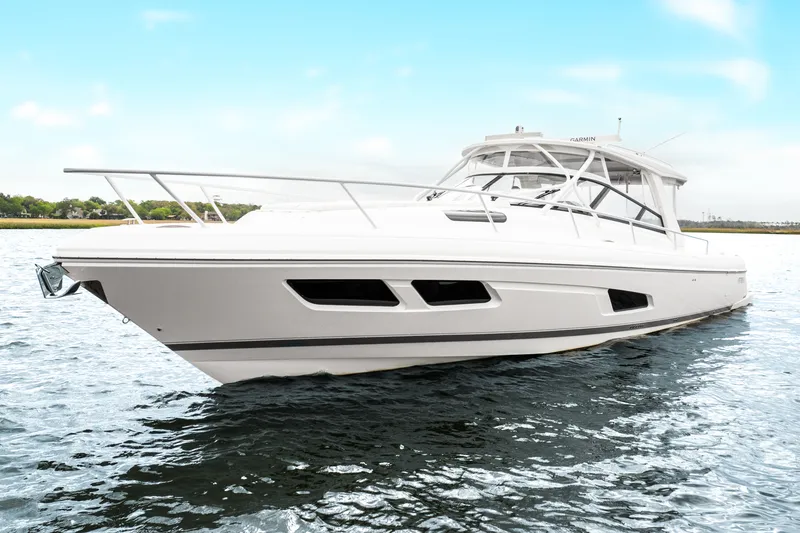 Slide: The Image of Intrepid 438 EVOLUTION 2021 - 31