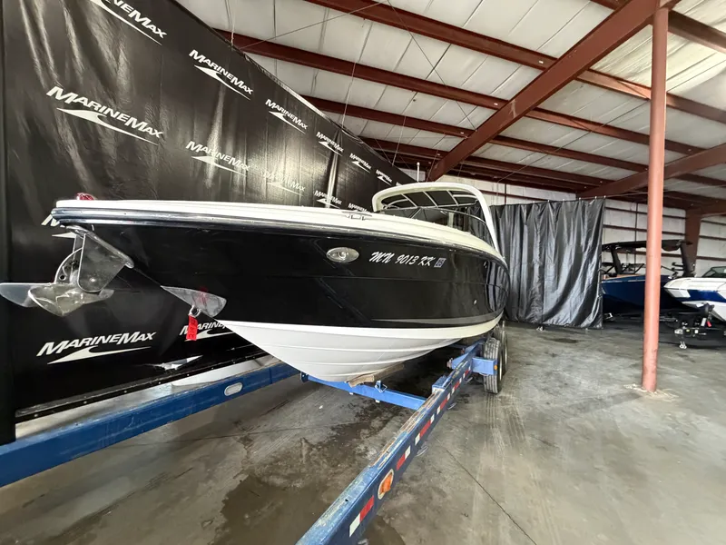 Slide: The Image of Sea Ray 270 SLX 2008 - 2