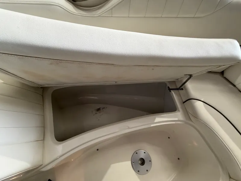 Slide: The Image of Sea Ray 270 SLX 2008 - 53