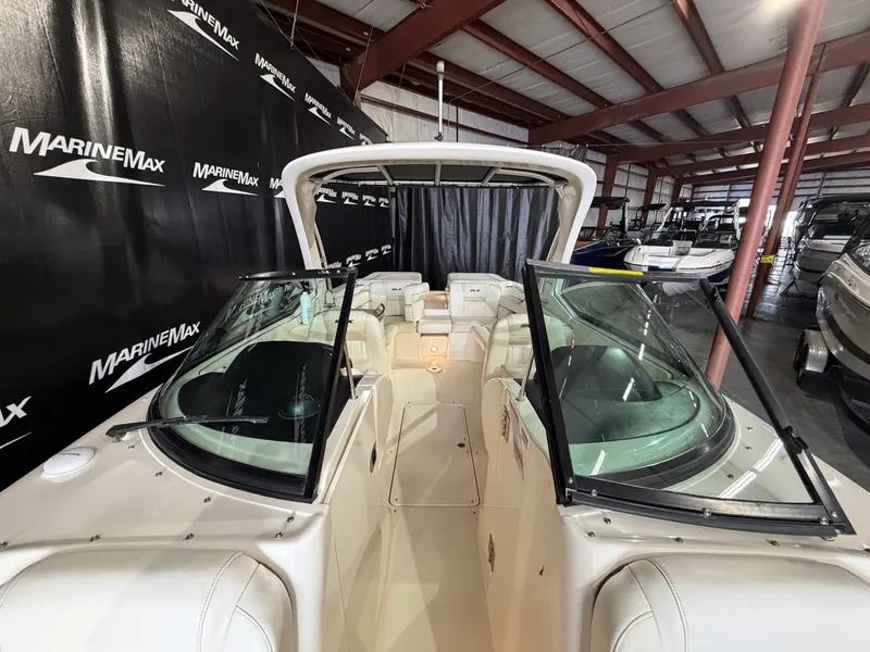 Slide: The Image of Sea Ray 270 SLX 2008 - 54