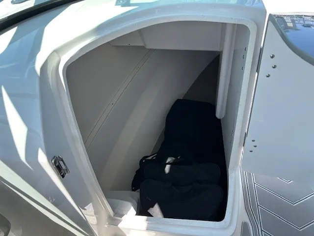 Slide: The Image of Robalo R317 DUAL CONSOLE 2021 - 19