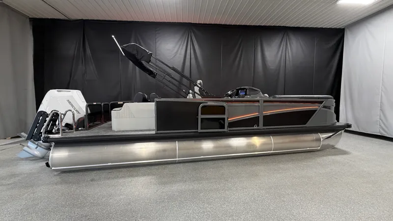 Slide: The Image of Premier 250INTRIGUE 2026 - 1