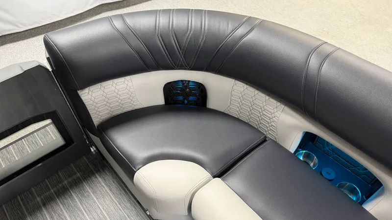 Slide: The Image of Premier 250INTRIGUE 2026 - 11