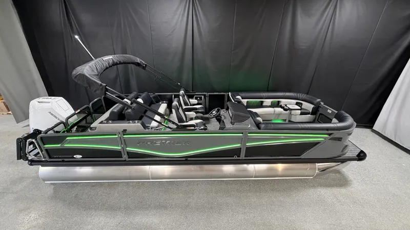 Slide: The Image of Premier 250INTRIGUE 2026 - 2