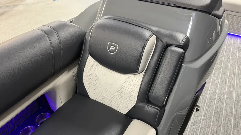 Slide: The Image of Premier 250INTRIGUE 2026 - 20