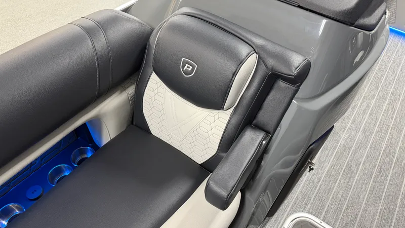 Slide: The Image of Premier 250INTRIGUE 2026 - 21