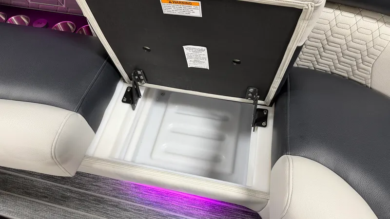Slide: The Image of Premier 250INTRIGUE 2026 - 27
