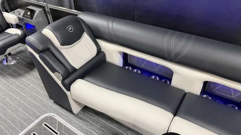 Slide: The Image of Premier 250INTRIGUE 2026 - 29