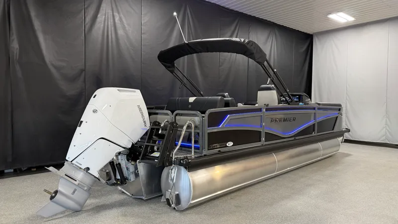 Slide: The Image of Premier 250INTRIGUE 2026 - 3