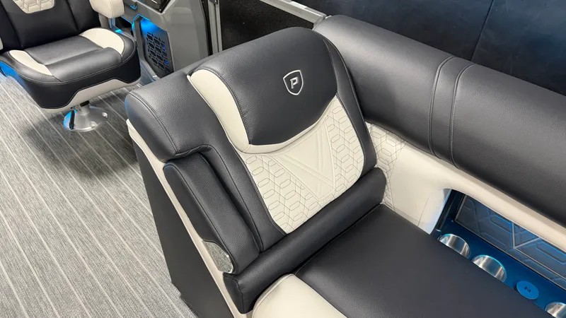 Slide: The Image of Premier 250INTRIGUE 2026 - 32