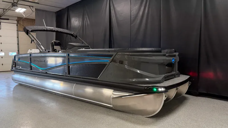 Slide: The Image of Premier 250INTRIGUE 2026 - 4