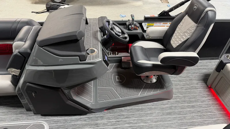 Slide: The Image of Premier 250INTRIGUE 2026 - 48