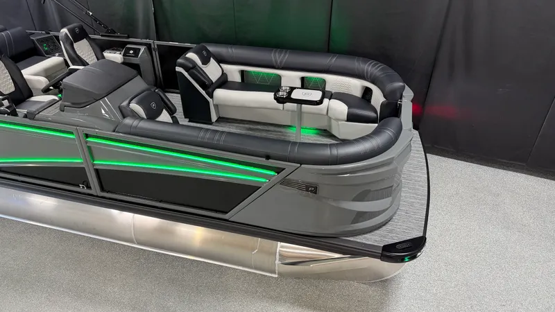 Slide: The Image of Premier 250INTRIGUE 2026 - 7