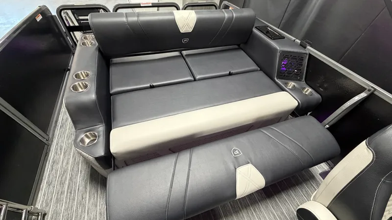 Slide: The Image of Premier 250INTRIGUE 2026 - 73