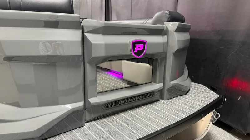 Slide: The Image of Premier 250INTRIGUE 2026 - 9