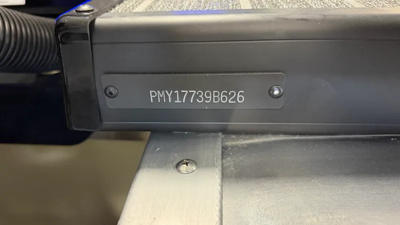 Slide: The Image of Premier 250INTRIGUE 2026 - 96