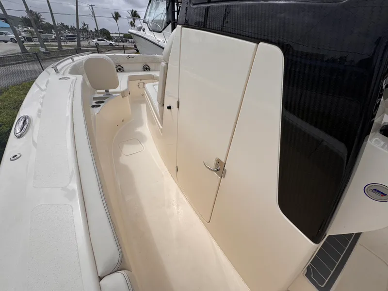 Slide: The Image of Scout 260 LXF 2026 - 23