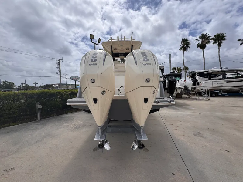 Slide: The Image of Scout 260 LXF 2026 - 3