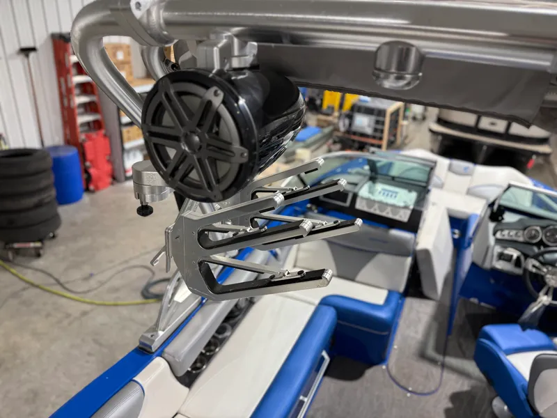 Slide: The Image of Mastercraft X20 2016 - 19