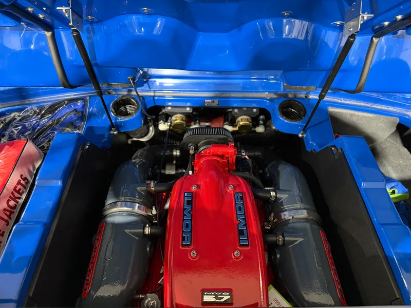 Slide: The Image of Mastercraft X20 2016 - 20