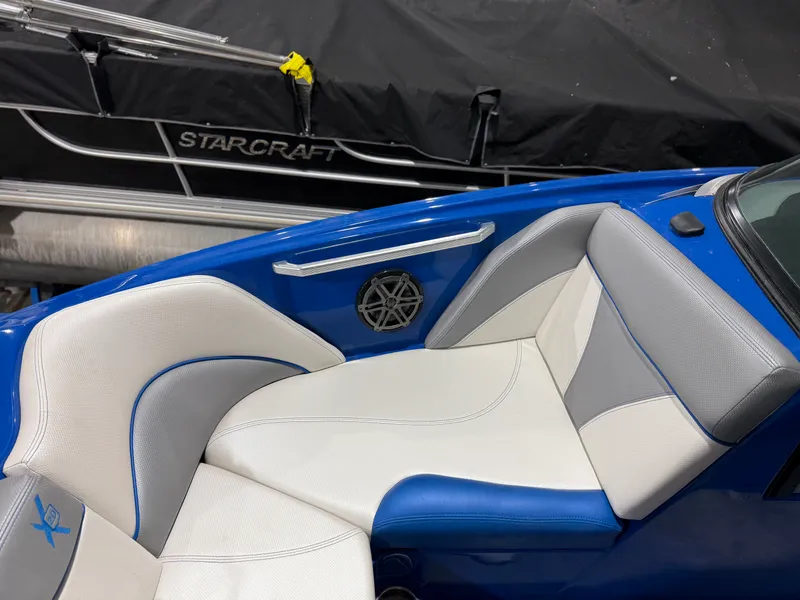 Slide: The Image of Mastercraft X20 2016 - 31