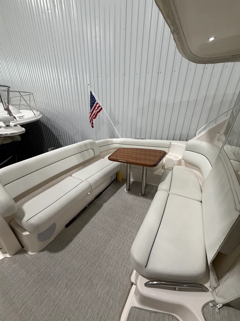 Slide: The Image of Tiara 43 SOVRAN 2009 - 26