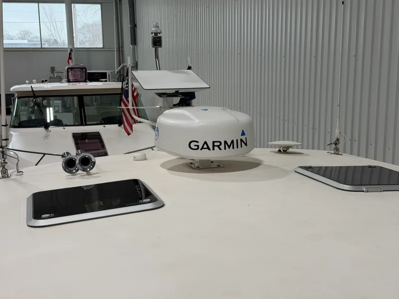 Slide: The Image of Tiara 43 SOVRAN 2009 - 32