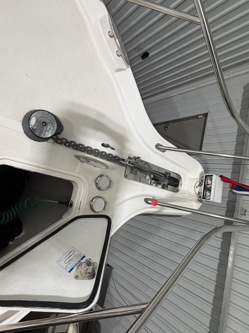 Slide: The Image of Tiara 43 SOVRAN 2009 - 49