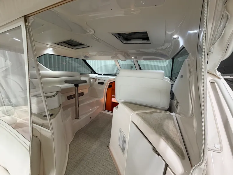 Slide: The Image of Tiara 43 SOVRAN 2009 - 62