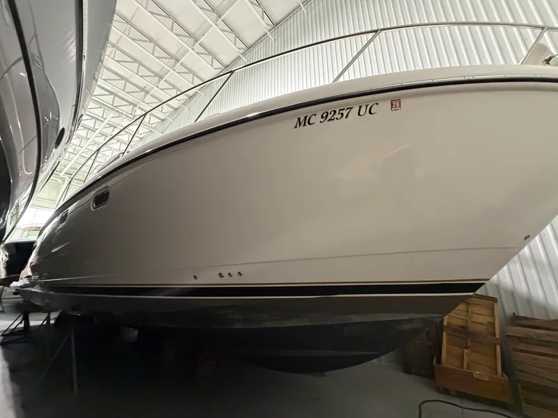 Slide: The Image of Tiara 43 SOVRAN 2009 - 61