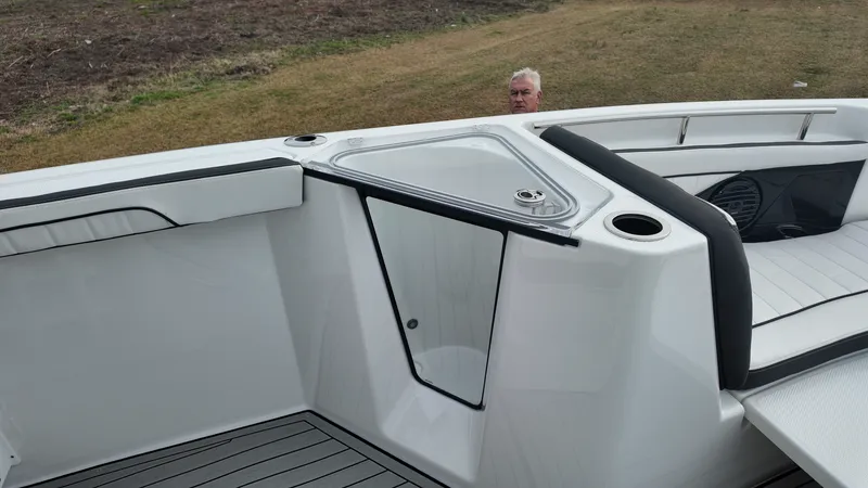 Slide: The Image of Yamaha 255FSH SP H 2026 - 11