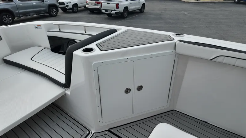 Slide: The Image of Yamaha 255FSH SP H 2026 - 12